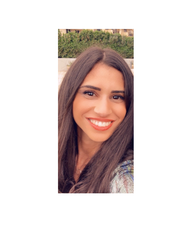 Ruth Abbou - Consultant Supply Chain 