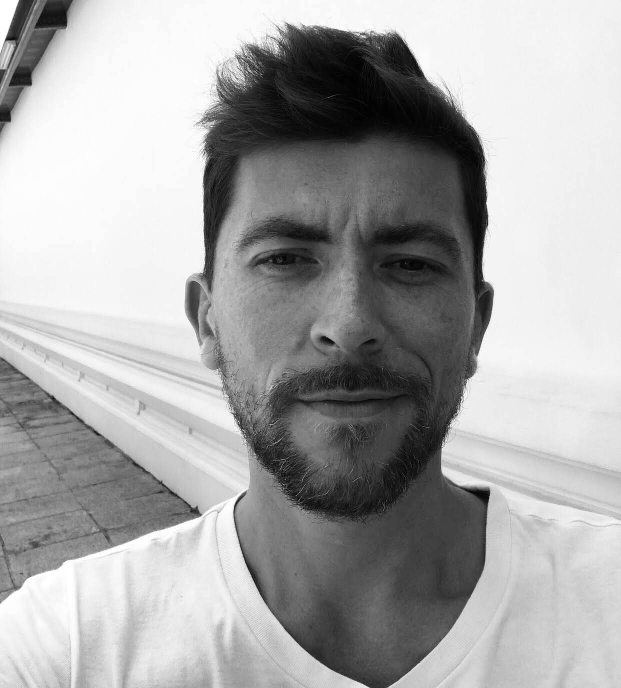 Thomas Rondio