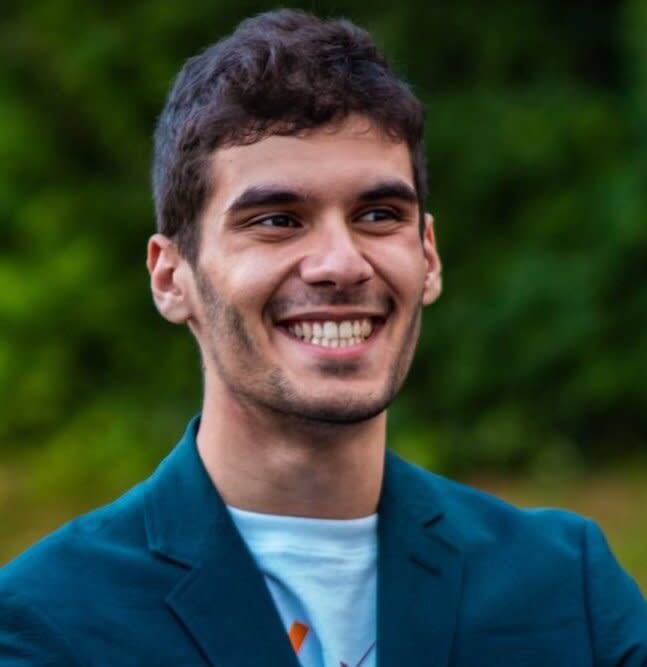 Alexandre Trigui - Senior Product Manager | AI-Product