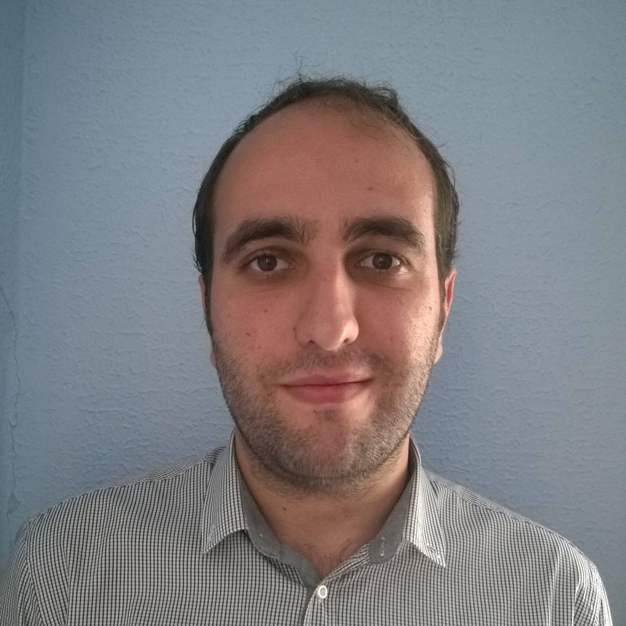 Fernando Gómez Ortiz