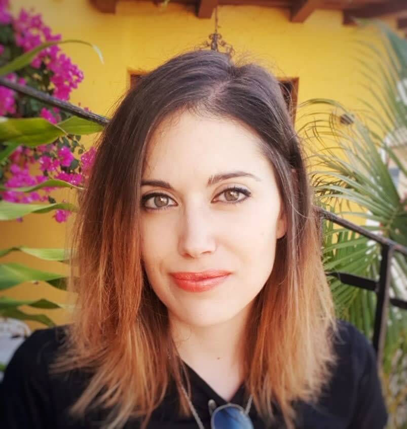 Rocío Blázquez