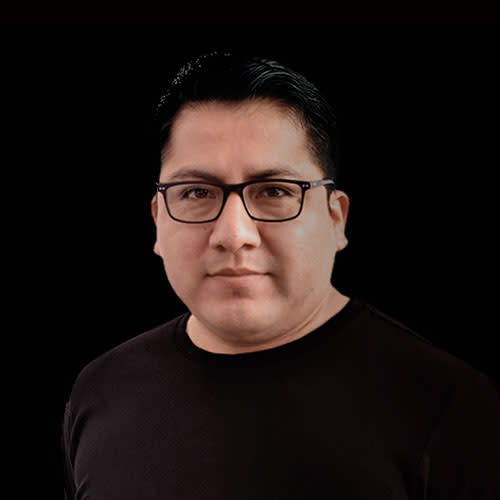 Ivan Juarez