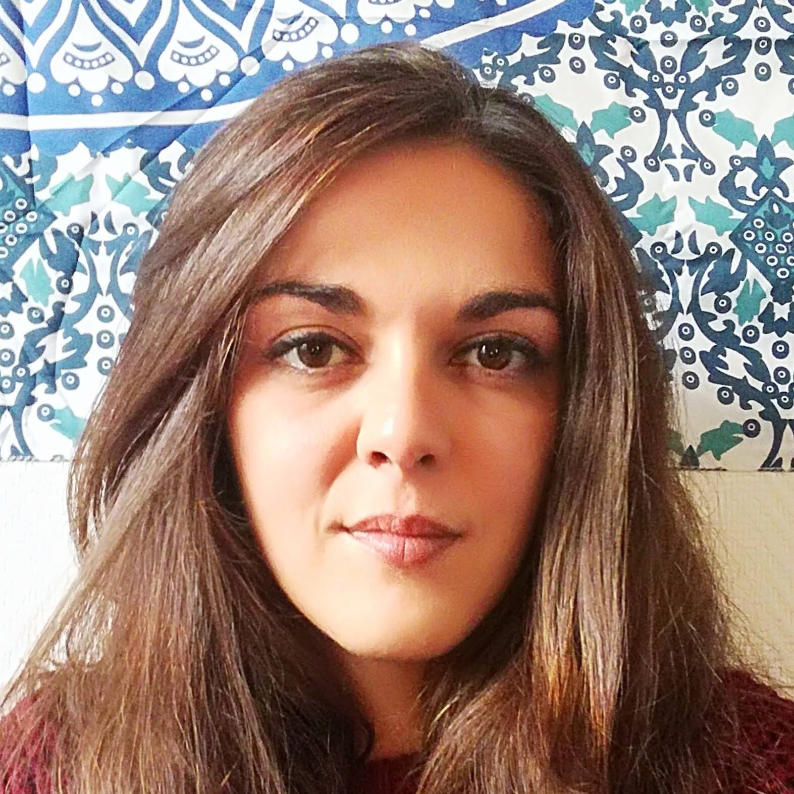 Mélissa Bildé-Gobrait