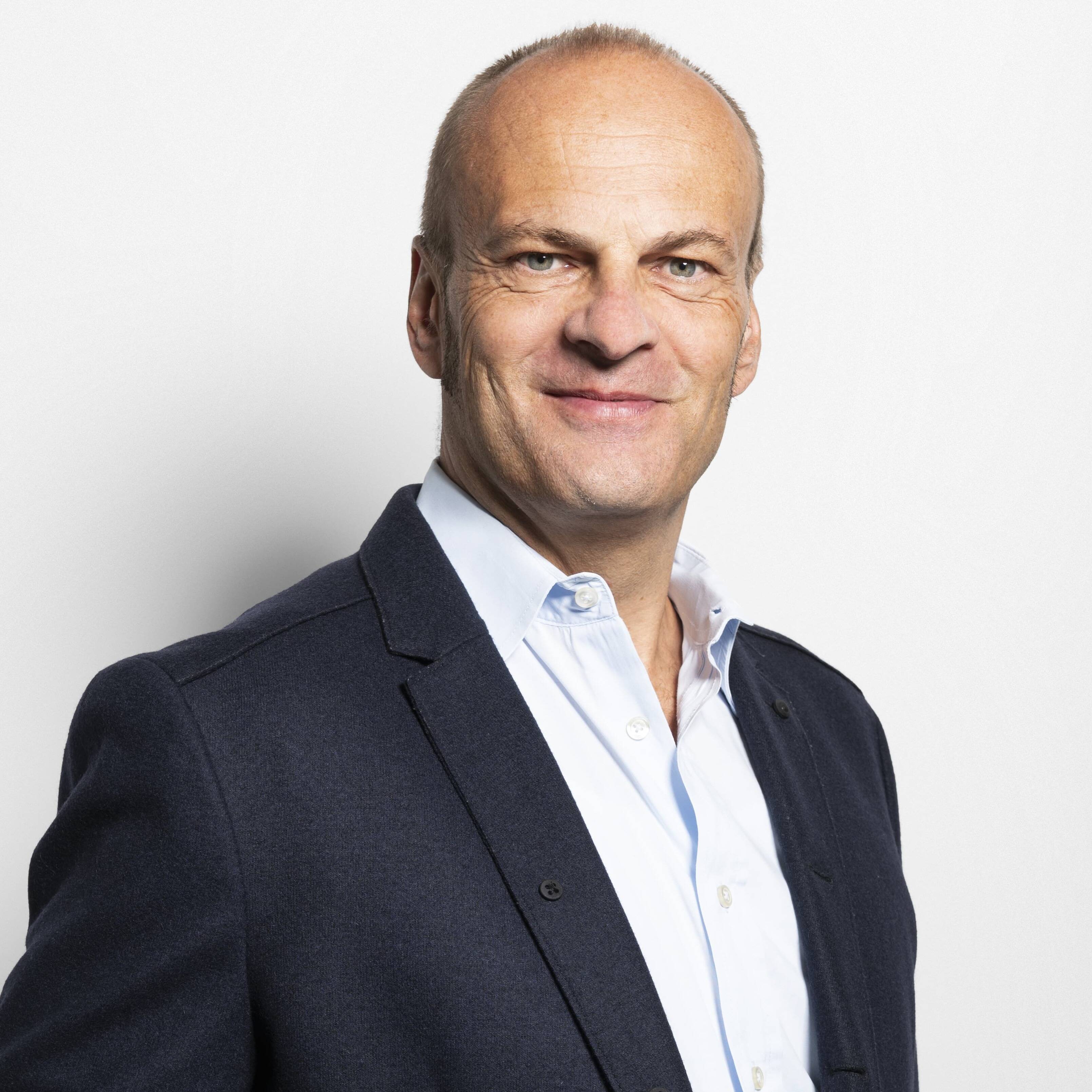 Rolf Haimayer - SAP Managing Consultant S/4 HANA SD/CS, FSM