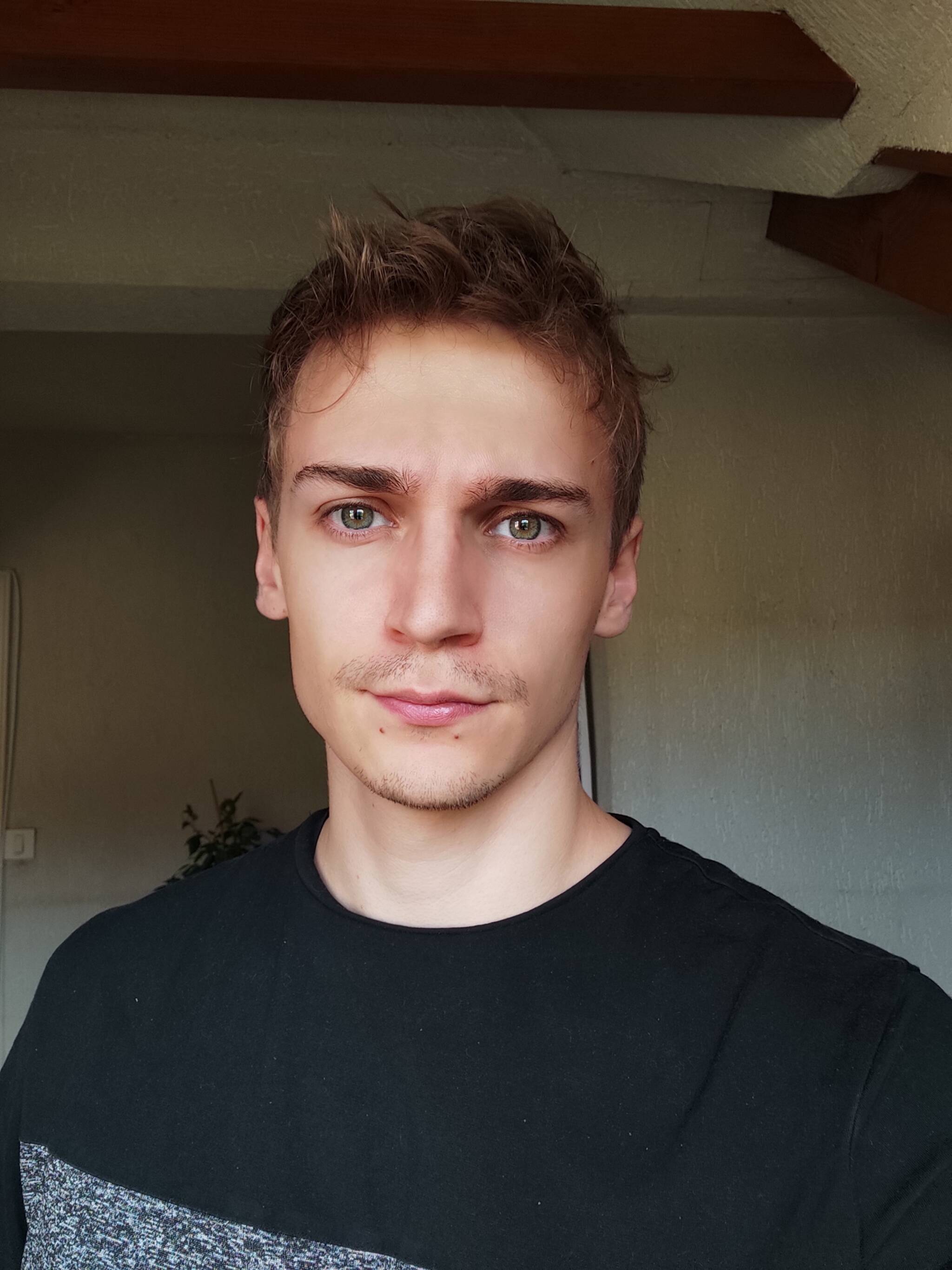 Arnaud Demaille