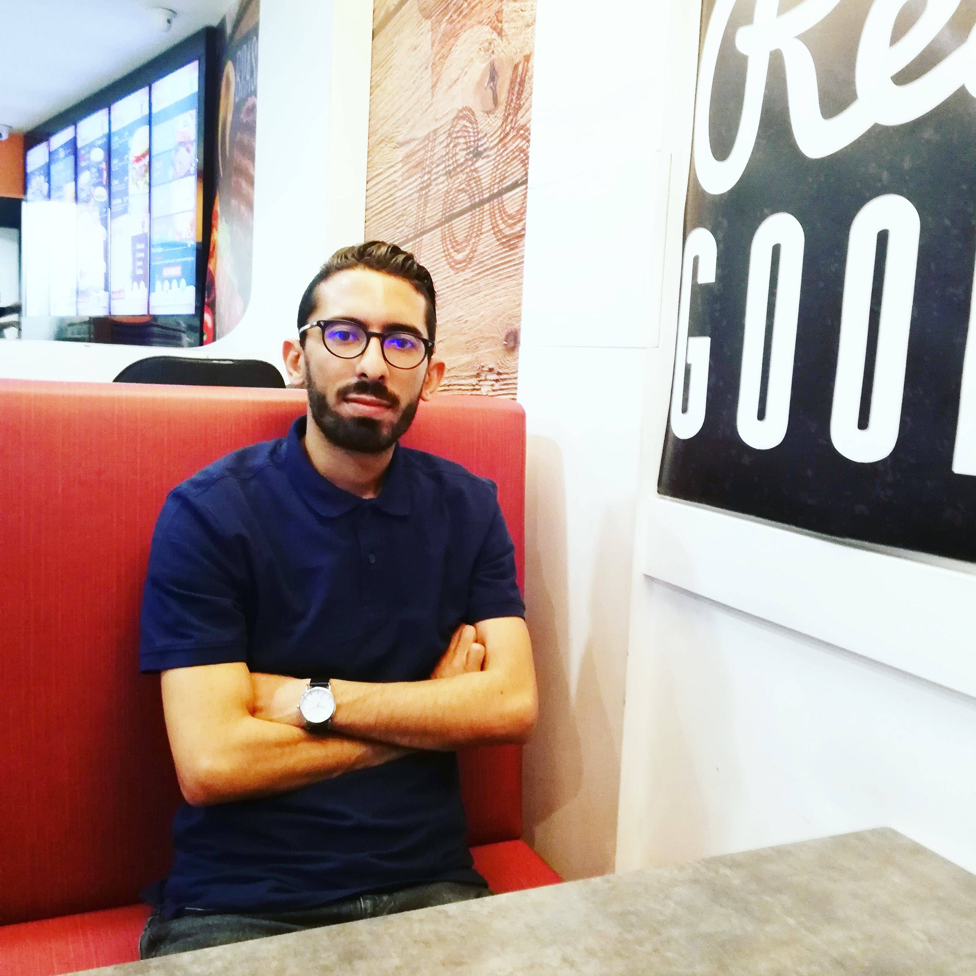 Baligh Bouabid