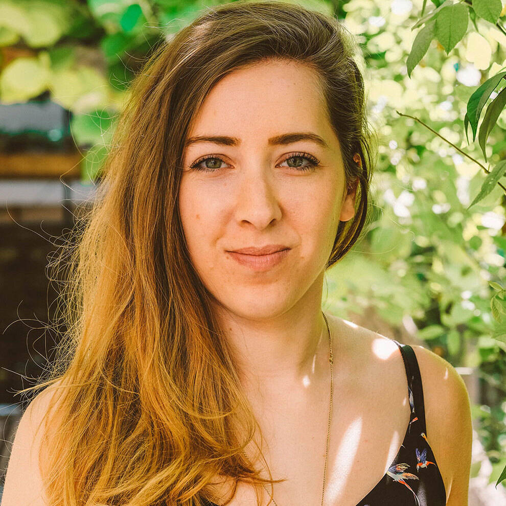 Amandine Moreau