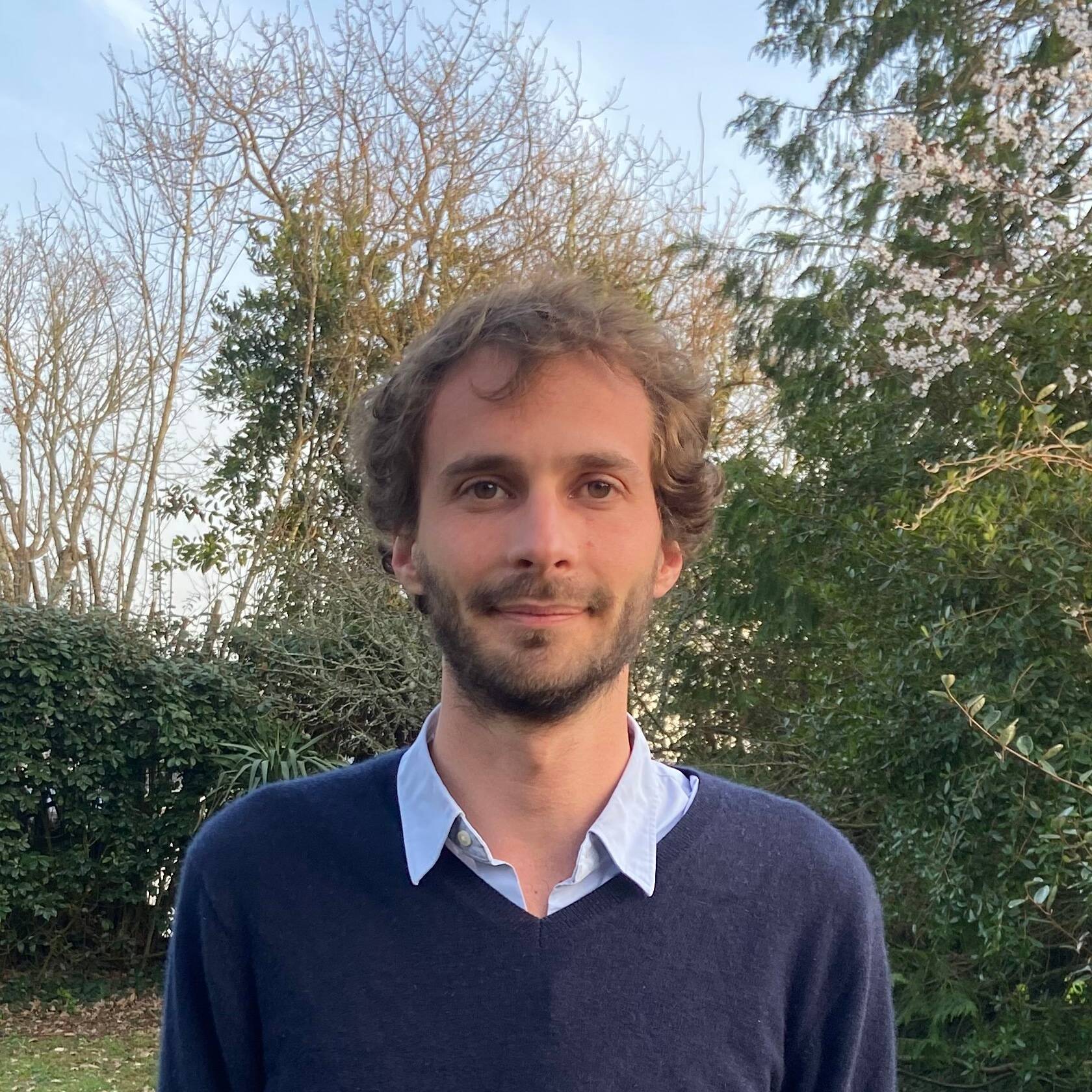 Nicolas Geniteau