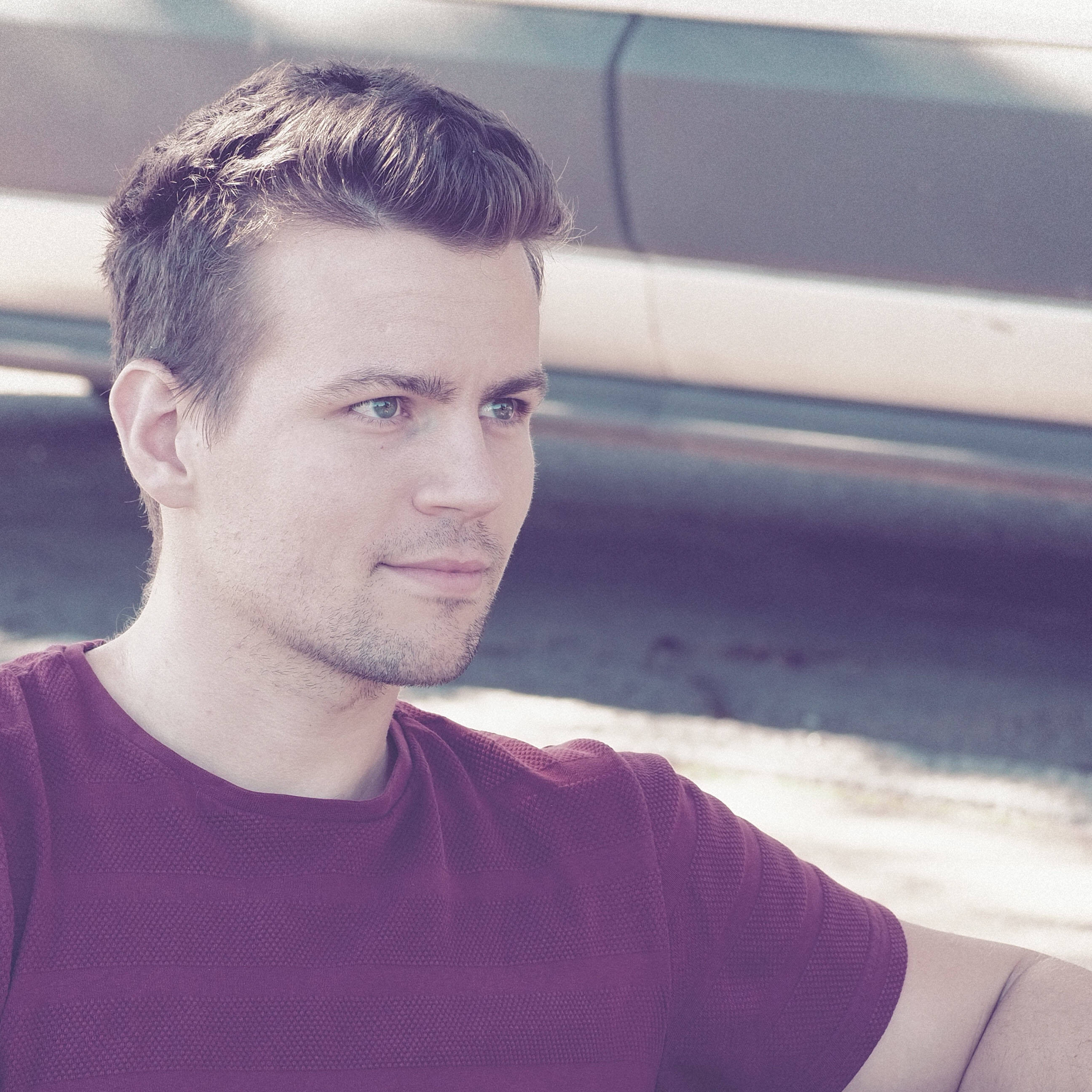 Benjamin D. - Software engineer - Fullstack - AgentAI