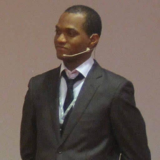 Ismaila Giroux