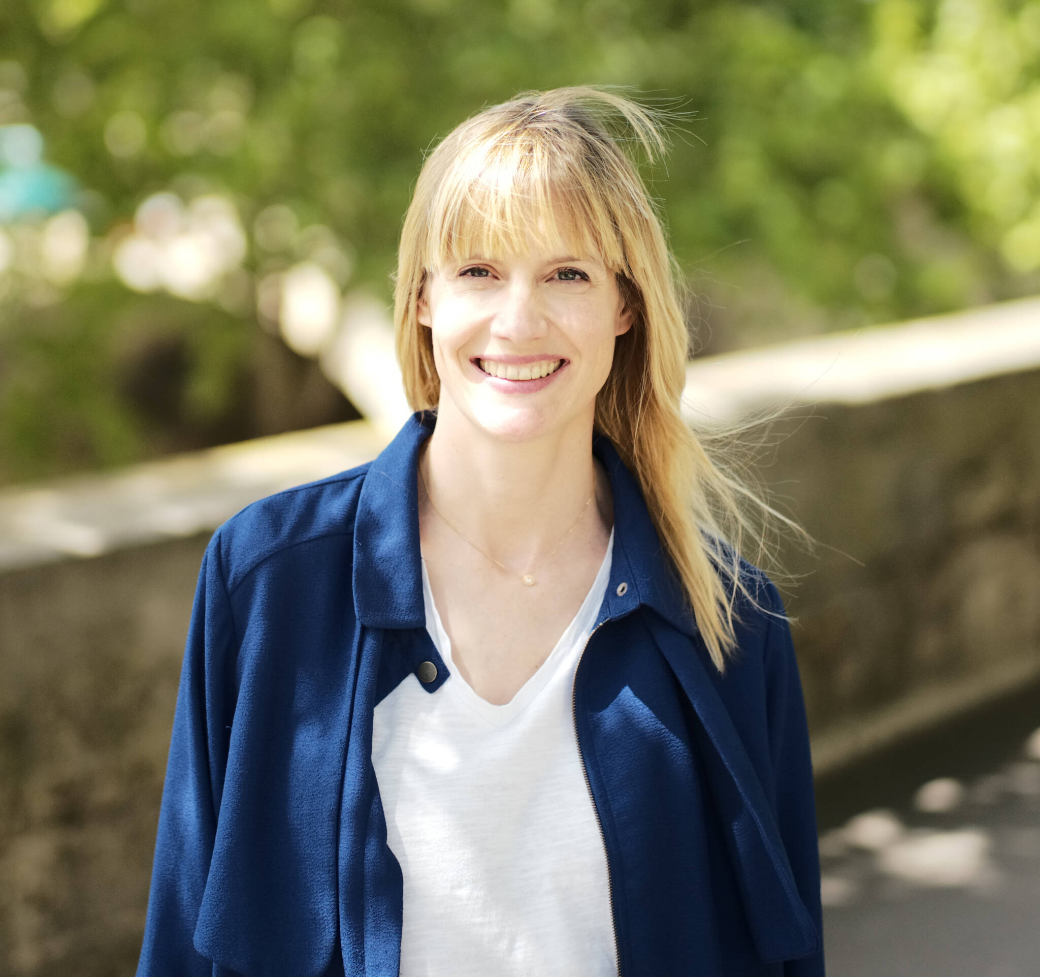 Claire L.