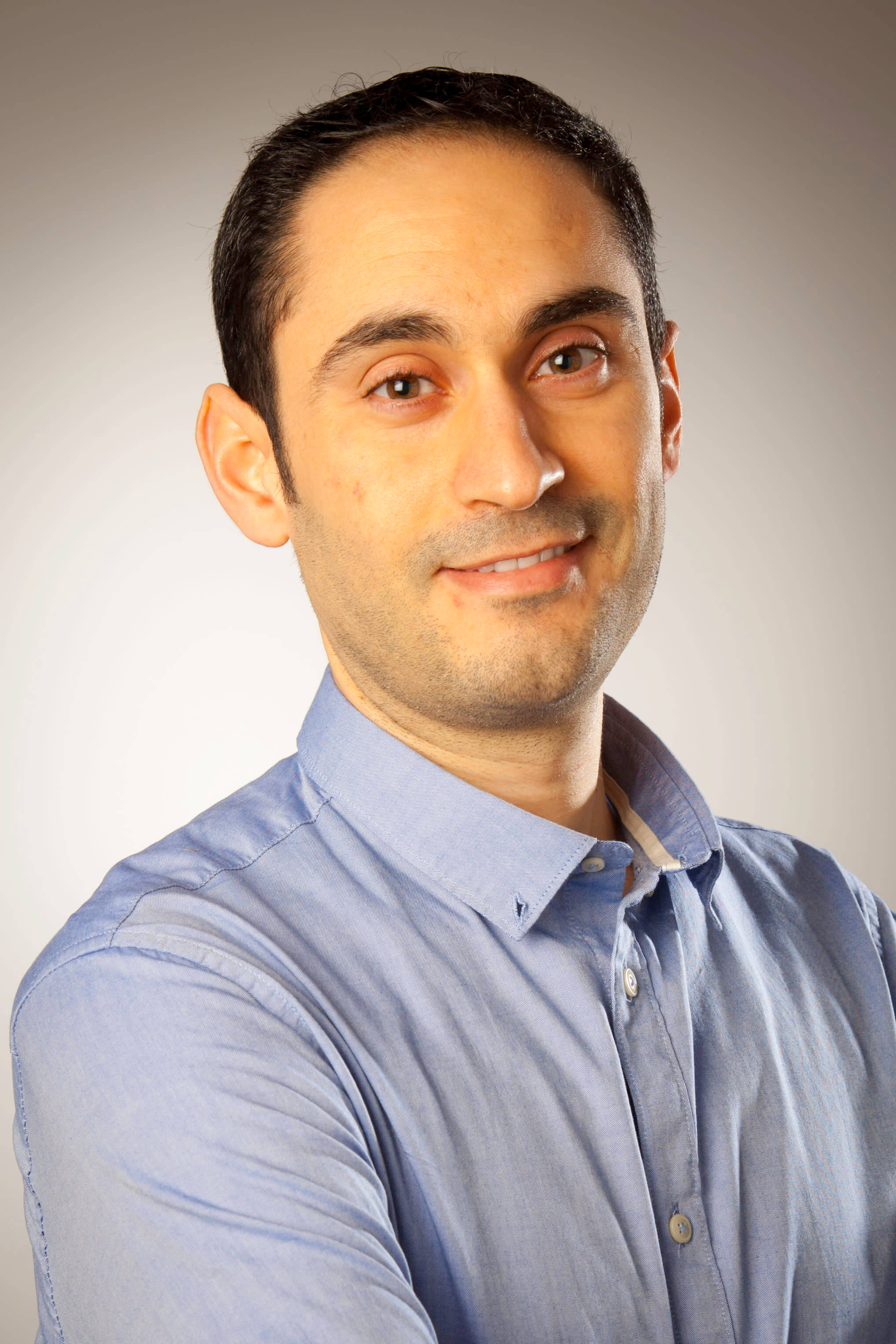 Oussama K.