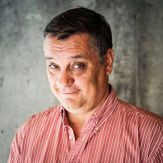 Óscar López Bermejo - Director de arte, Diseño gráfico y web, UX/UI