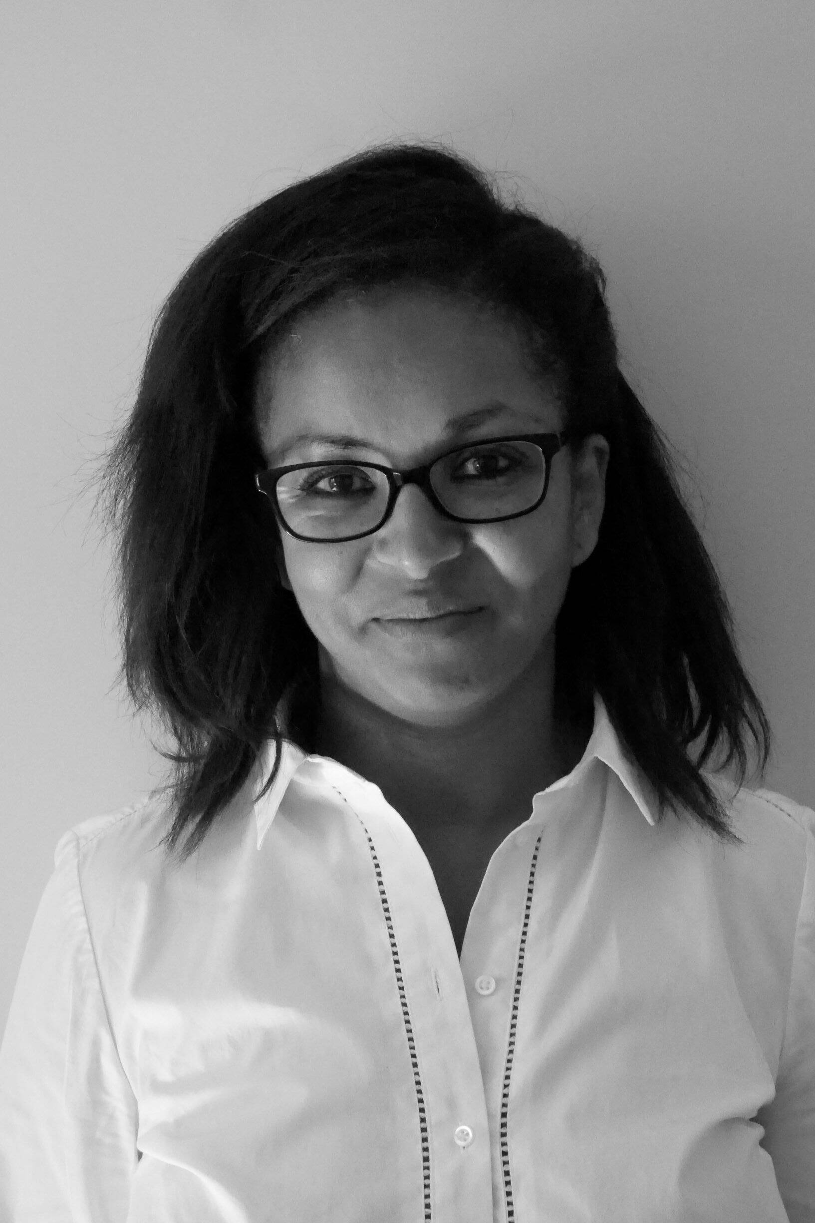 Souad Coudert - MANAGER :  CONTRÔLE DE GESTION / FINANCE