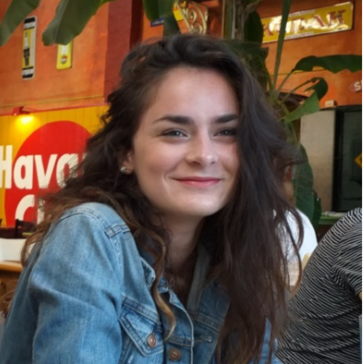 Elisa Rousseau