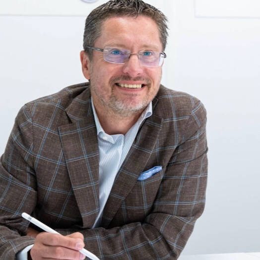 Jorg Geerlings