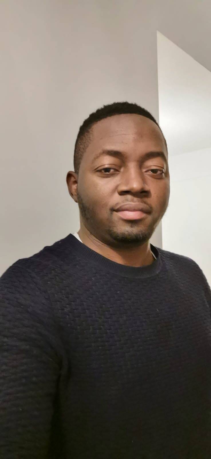 Patrick Ngali