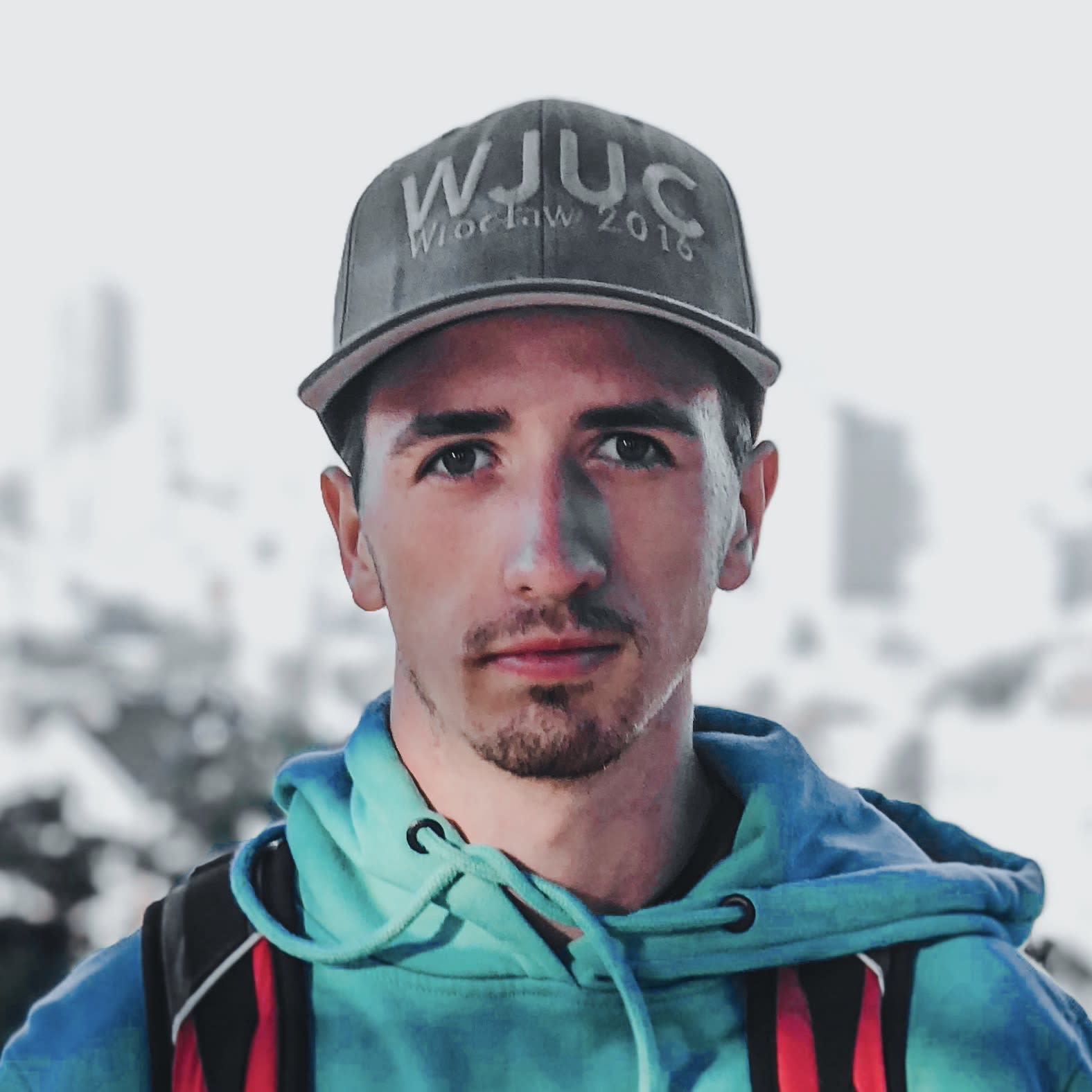 Ivan Cazorla - Filmmaker, Videógrafo, Editor, Piloto drone