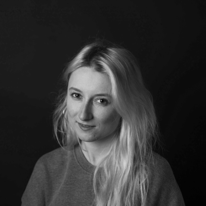 Mathilde Manant - Conceptrice Rédactrice // Copywriter