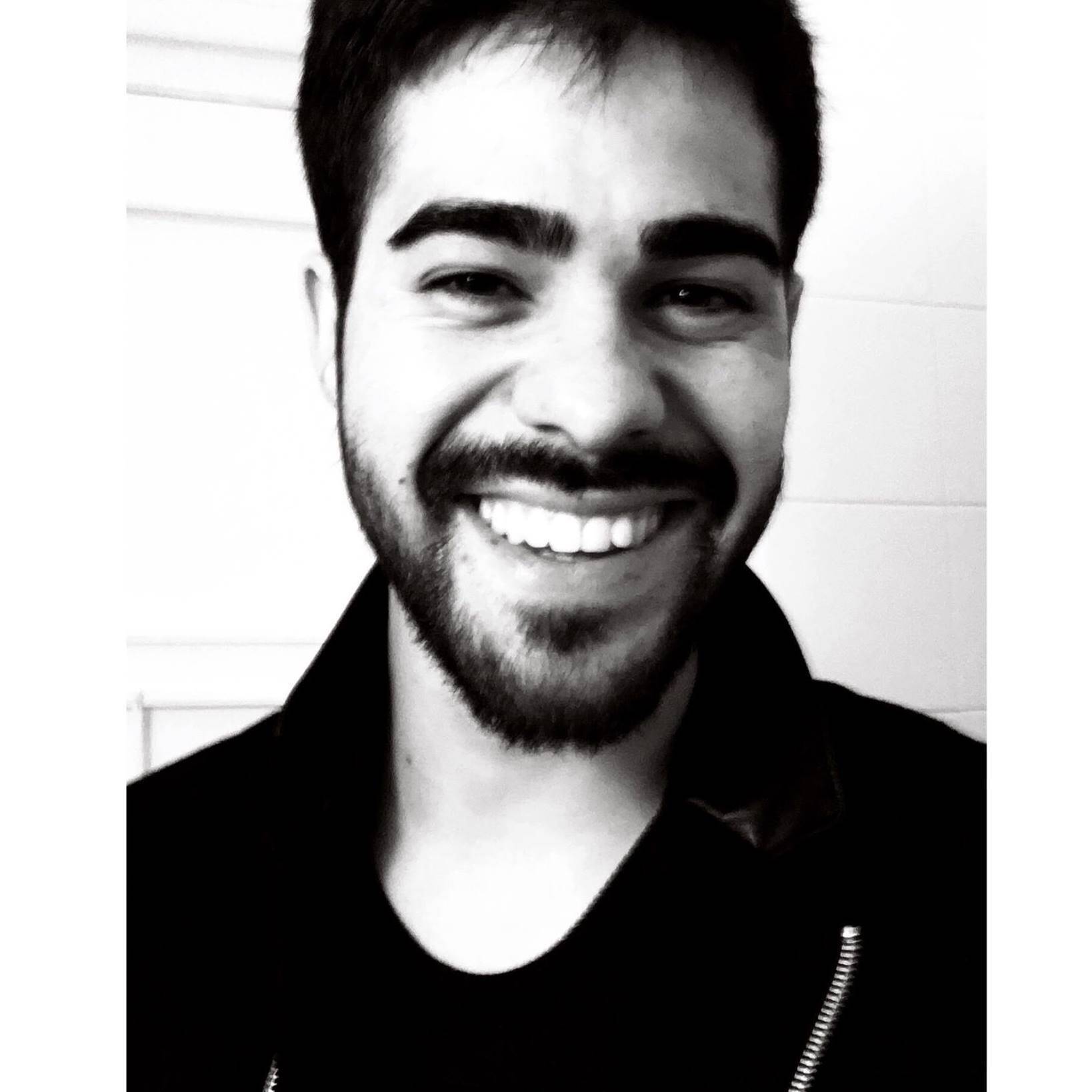 Rafa Lora