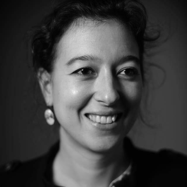 Mathilde Russo - Directrice de projet web senior, AMOA, consultante