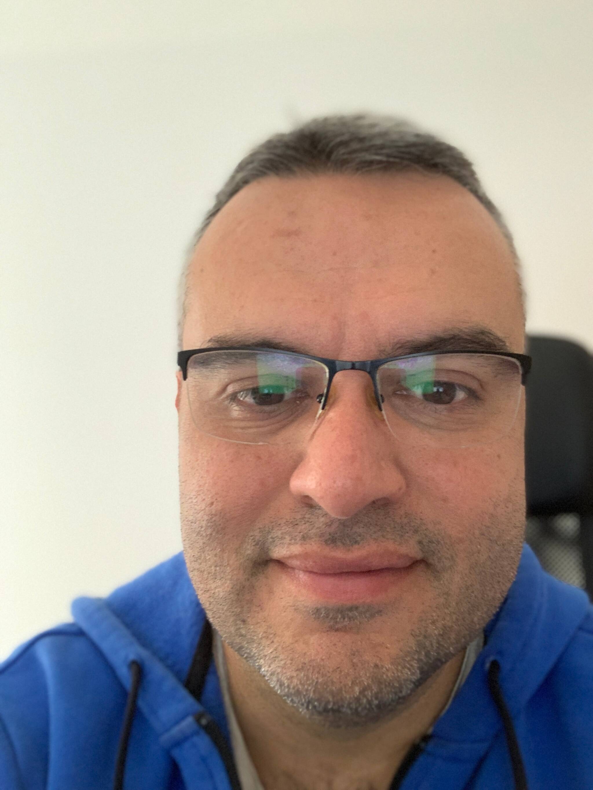 Aníbal Liñán Martínez - webdeveloper full stack