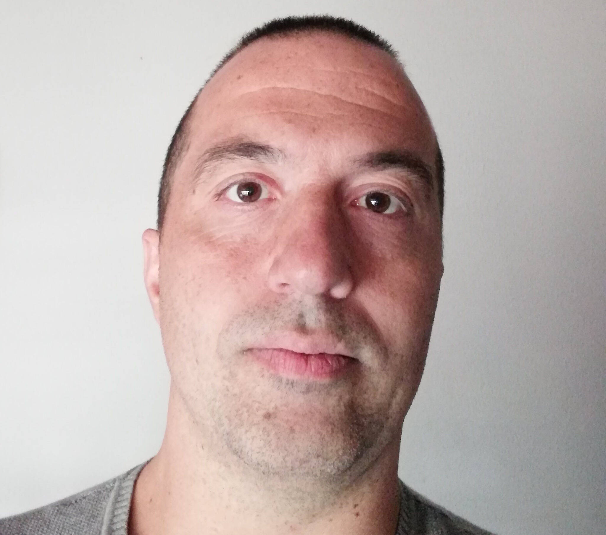 Juan Carlos Gonzalez
