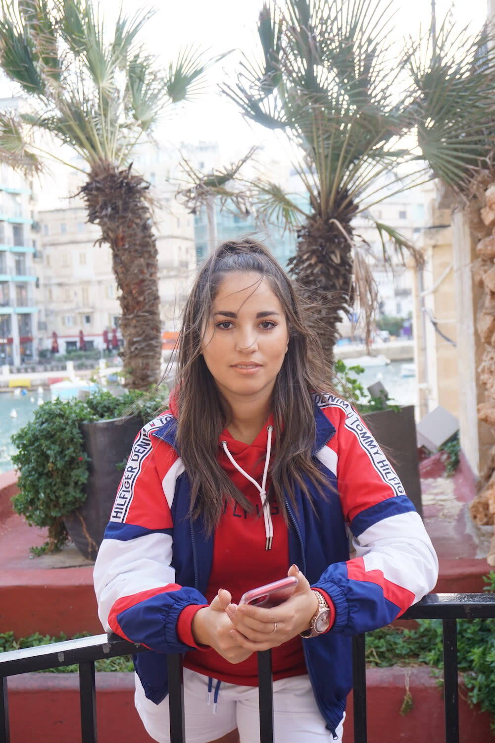 Sofia B.
