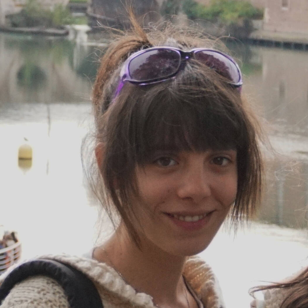 Alexandra D.