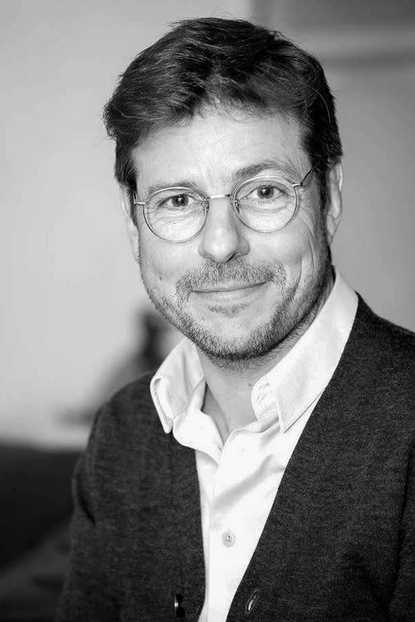 Arnaud Vayssières