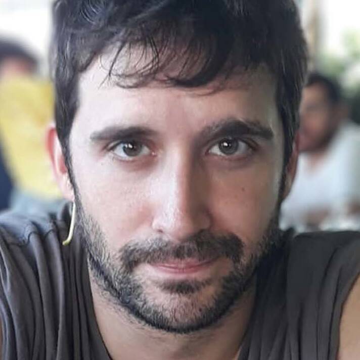 David Arruga - Editor de Video / davidarruga.com