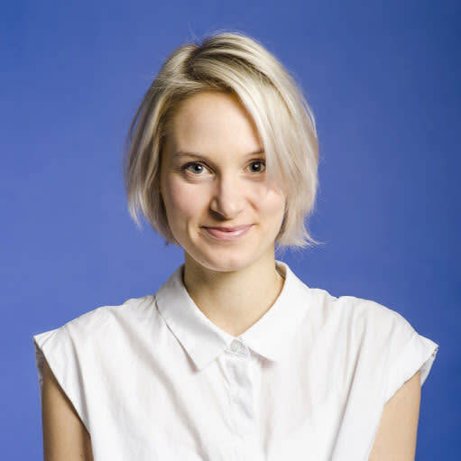 Chloé Isaac