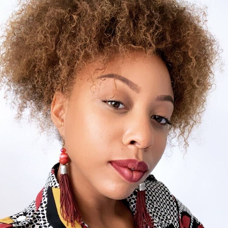 Mélissa J.