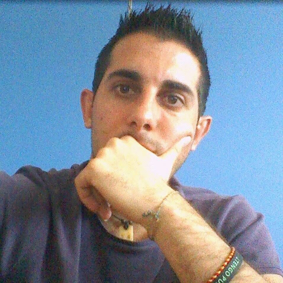 Paco Cubel - Administrador sistemas Linux y Programador