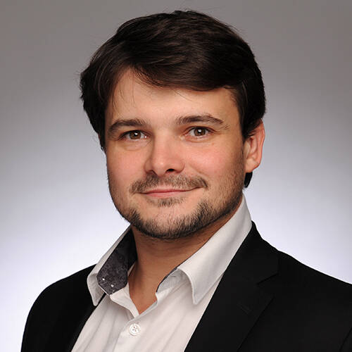 Bertrand Begouin