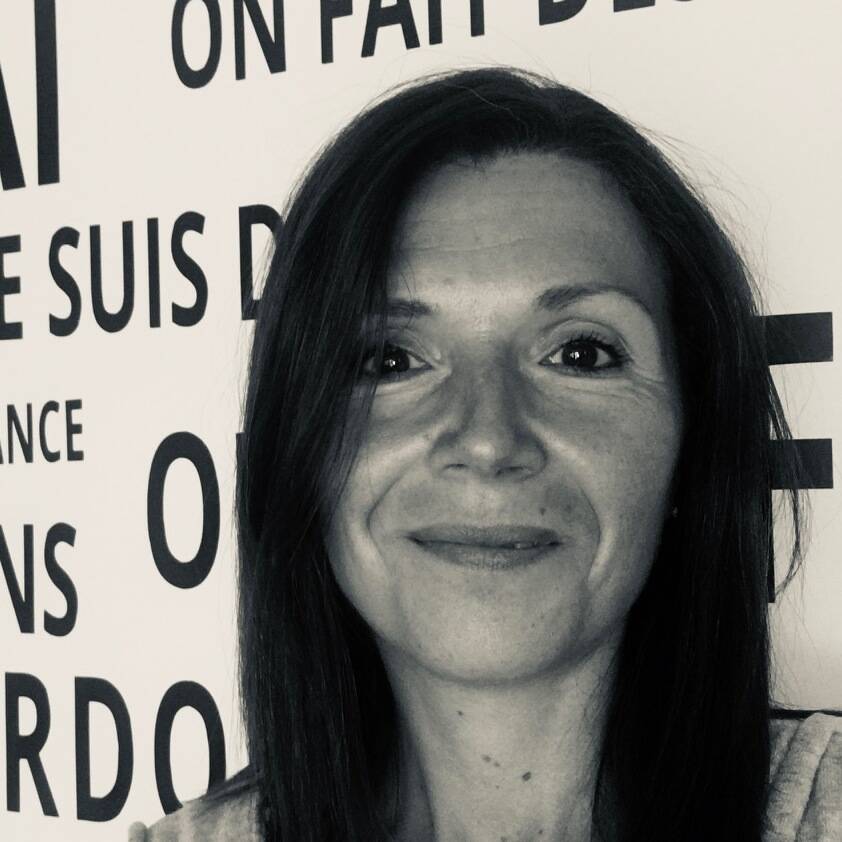 Agnes Burcez