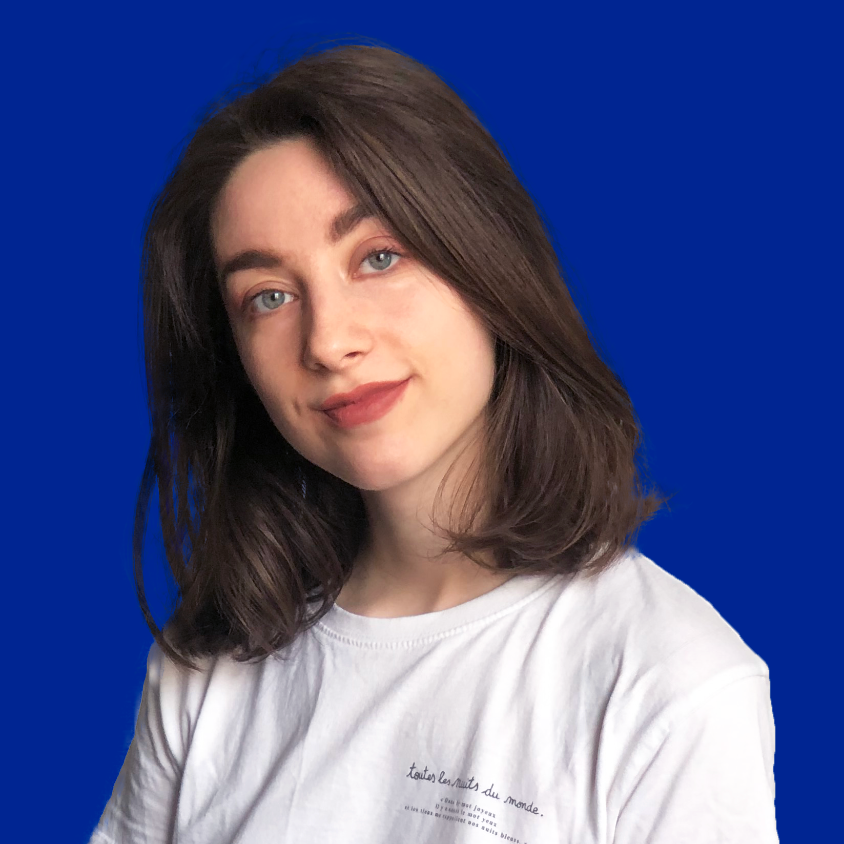 Manon Leboeuf