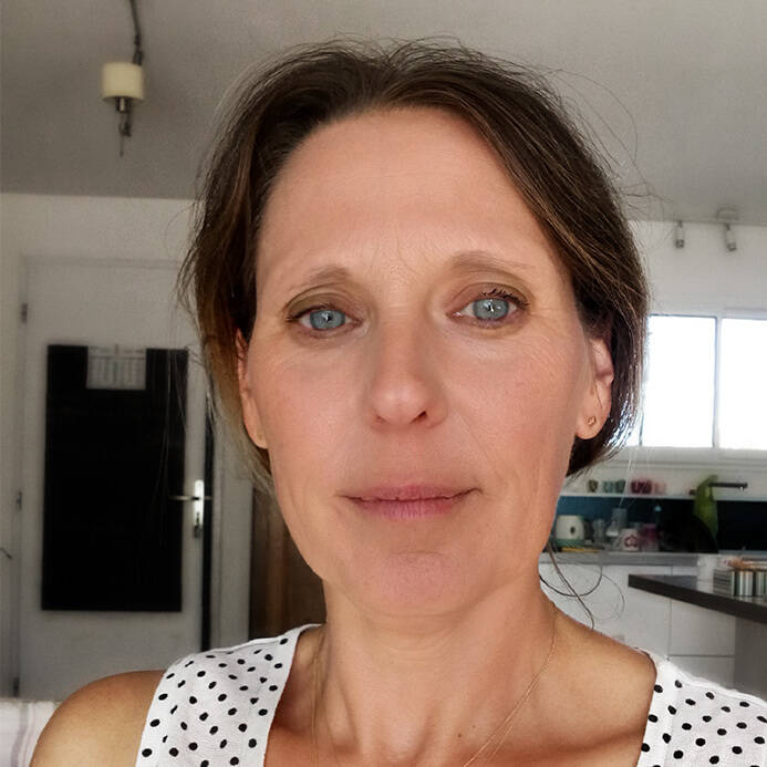 Sophie V. - directrice artistique /  UX /UI designer  /
