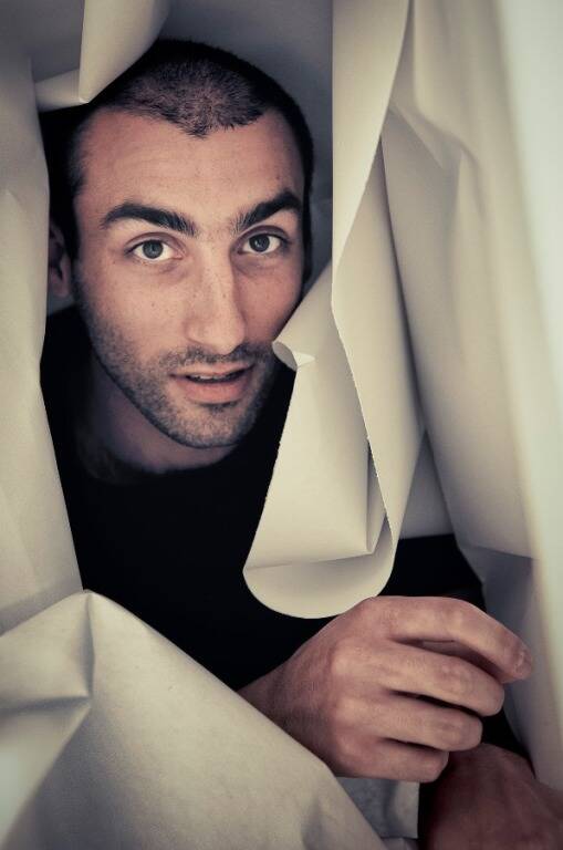 Mickael Lecolazet