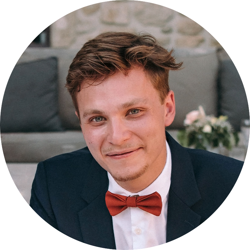 Antoine Vanlaere