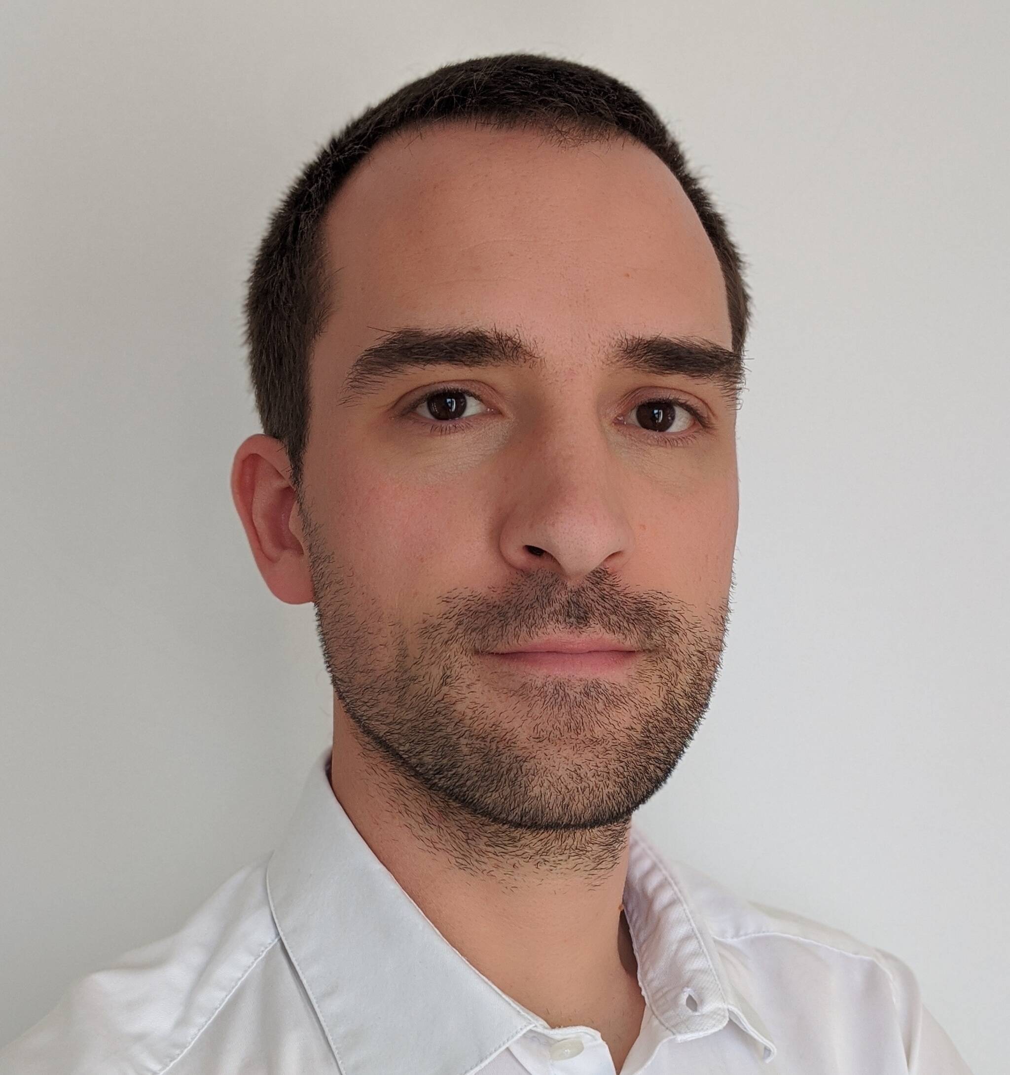 Jérémie Albert - Technical Director, Big Data & Cloud & IA