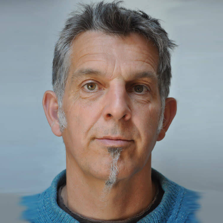 Jean Luc Perceveaux