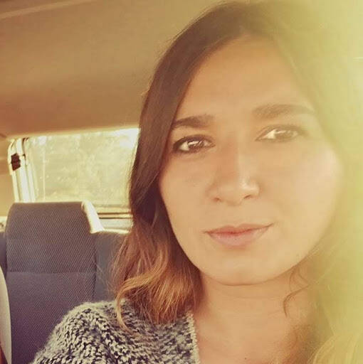 Ioana Anastasia Oancea - Consultant stratégie marketing - Google Ads 