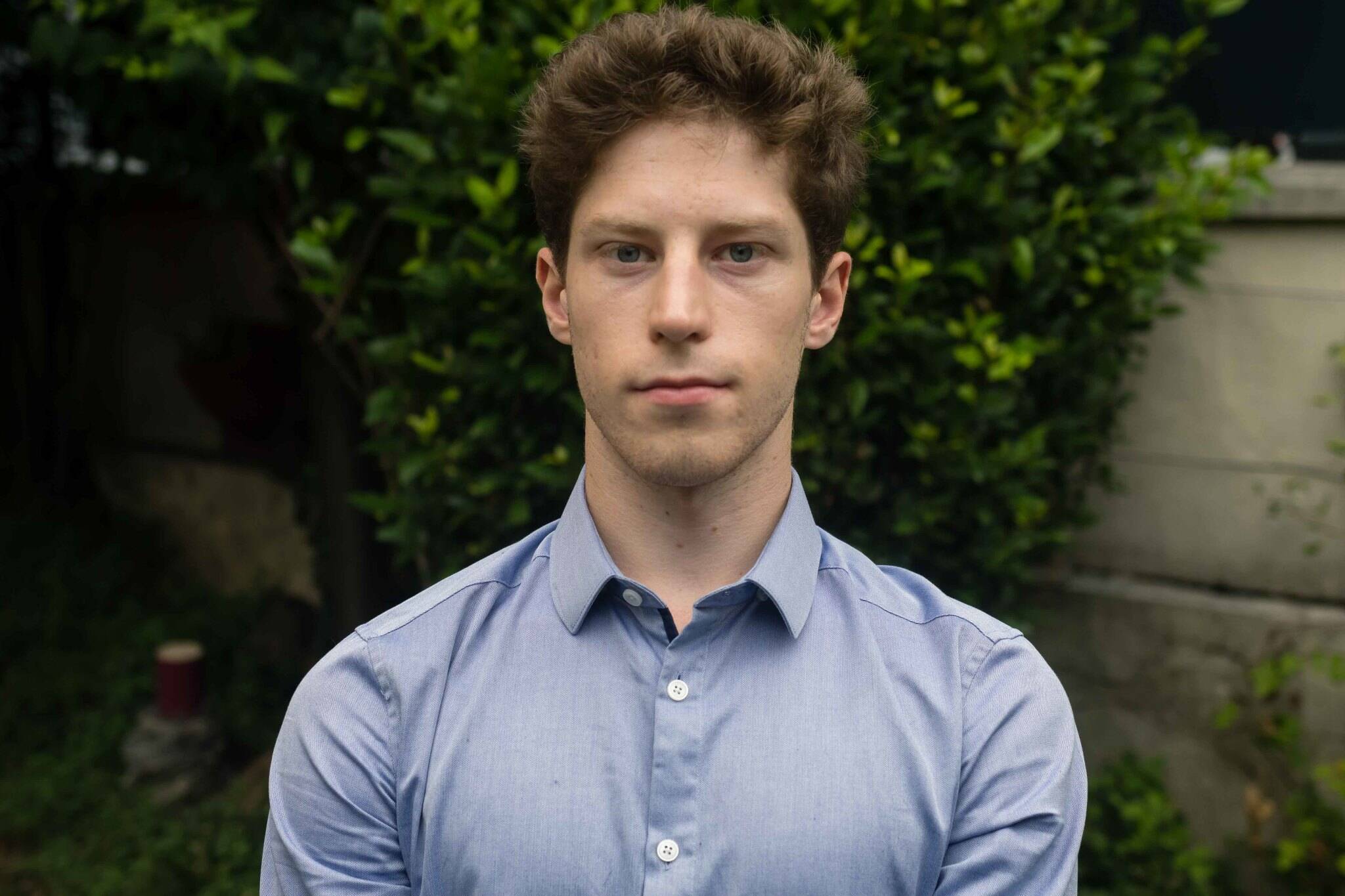 Raphael Beekmann