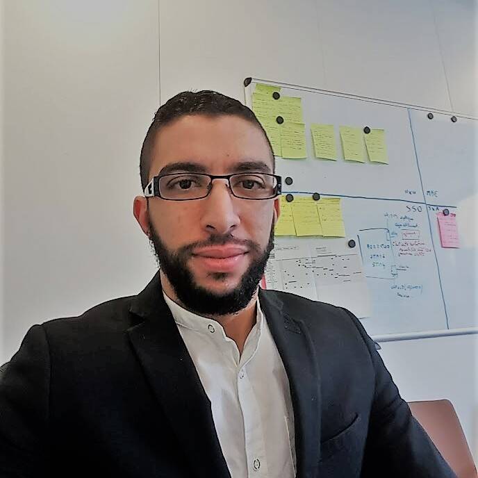 Hicham Khelifi