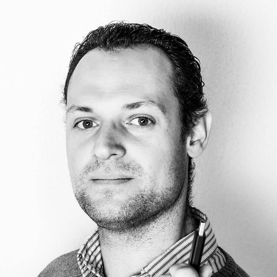 Guillaume Reichmann - Infogérance et maintenance de parc informatique