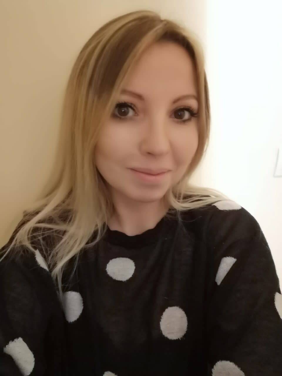 Christelle C. - Responsable RAO /AO publiques /Trilingue