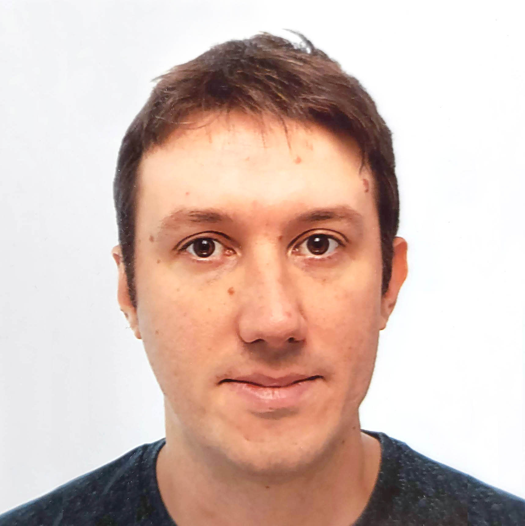 Jérémy Dubois - cto - expert laravel vue.js node.js