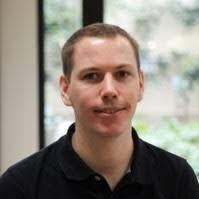 Damien Metzger
