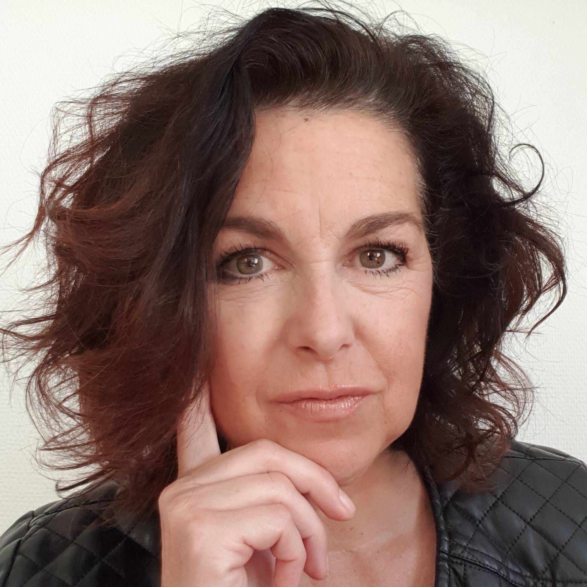 Anne Jonchery - Organisation d'événements / rédaction / médias